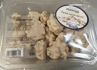 Rocher chocolat Blanc