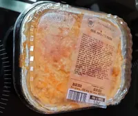 Hachis parmentier maison