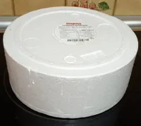 Tarta Helada San Marcos