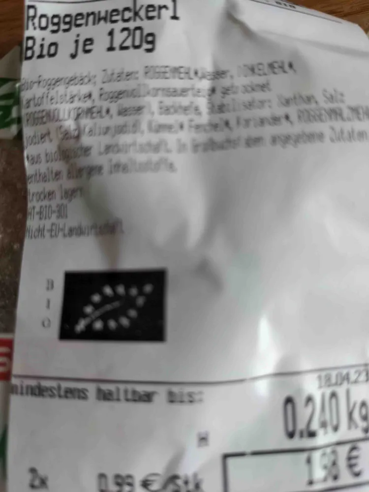 Spar Natur