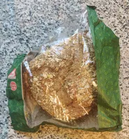 Vollkornbrot