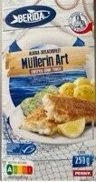 Müllerin art