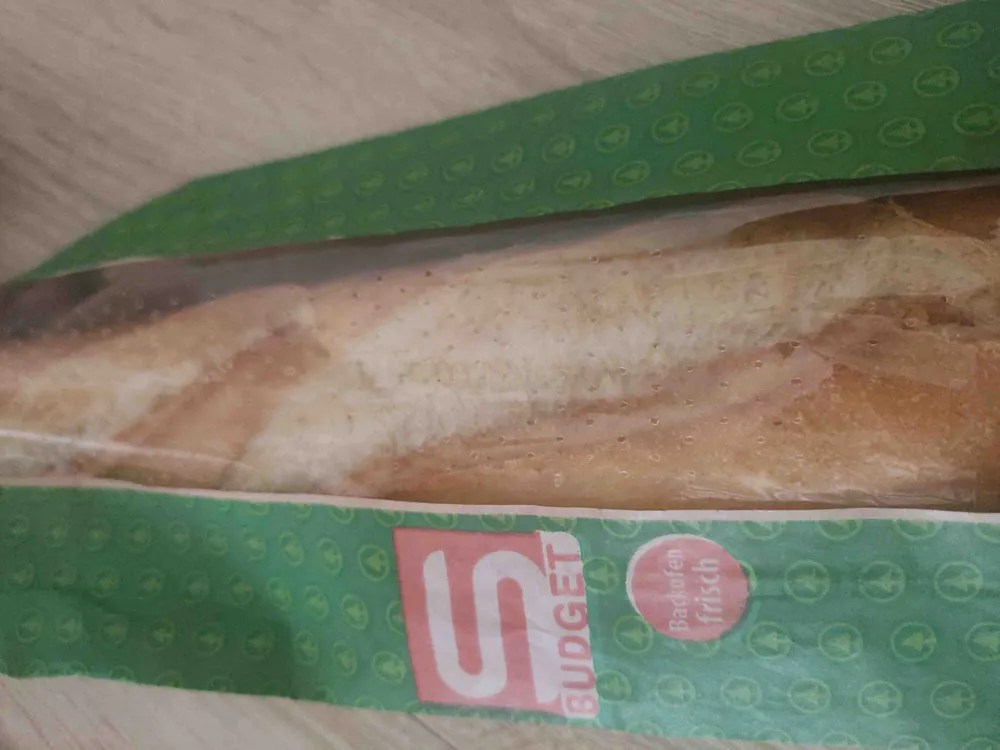 Baguette
