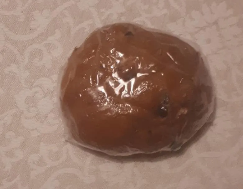Pan di ramerino