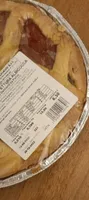Crostata confettura albicocca