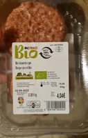 Bio Kippenburger