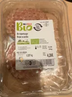 Bio kippenburger