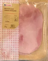 Ontvette ham