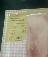 Ontvette ham