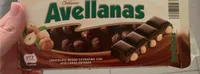 chocolate negro extrafino