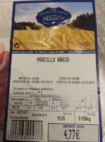 Morcillo añojo