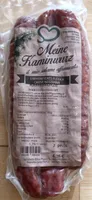 Meine kaminwurz