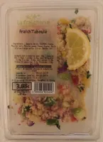 Fraich' Taboulé