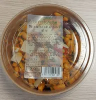 Salade de pâtes Dolce vita