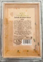 Salade de Pâtes Dolce Vita