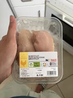 Chicken Breast