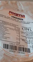 HELADO Crocante