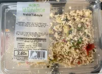 Fraich’Taboulé
