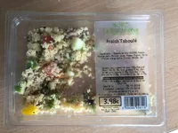 Fraich taboulé