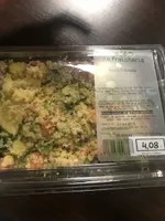 Fraich'Taboulé