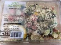 Fraich'Taboulé