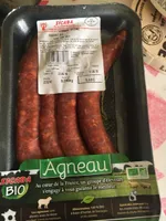 Merguez bio