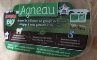 Merguez bio