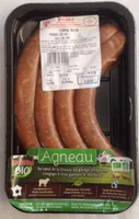 Merguez bio