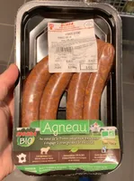 Merguez bio