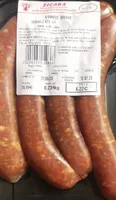 Merguez bio