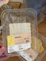 Cordon Bleu