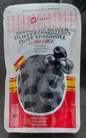 Spanische Oliven
