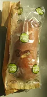 Weizenfr.Laugen-stange