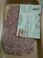 Terrine de campagne au pommeau