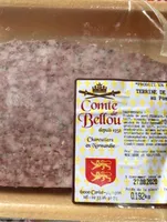Terrine de campagne
