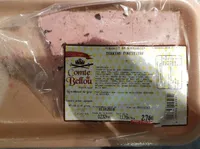 Terrine forestière