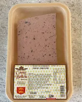 Terrine forestière