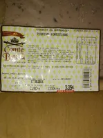 Terrine forestiere