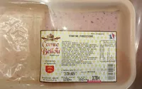 Terrine Forestière