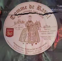 Tomme de Raoul