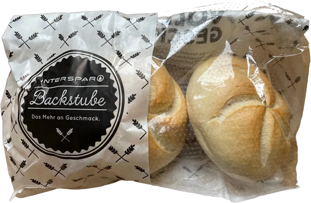 Kaisersemmel Bio (3 Stück)
