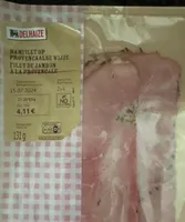 Jambon à la provençale