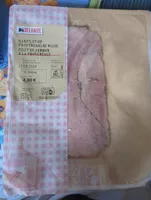 Filet de jambon à la provençale