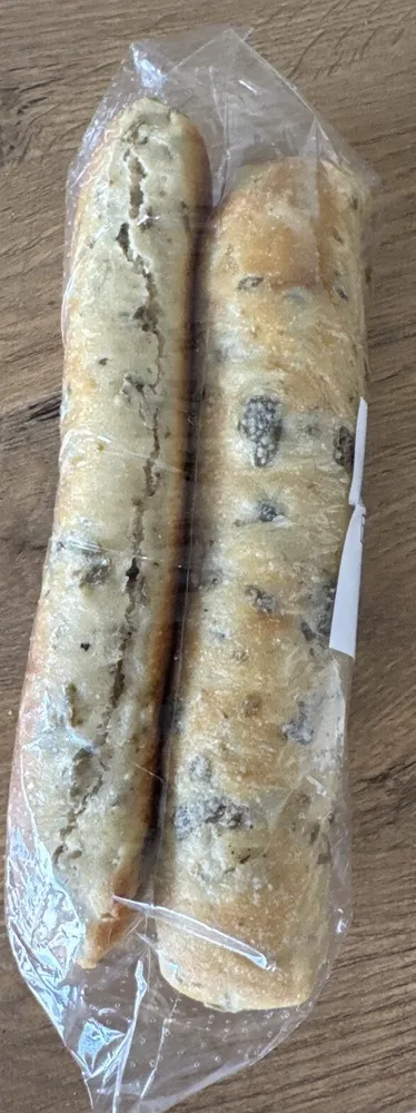 Olivenstange Spar