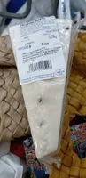 Pecorino pepato