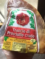 Trancio di prosciutto