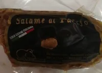Salame al tartufo