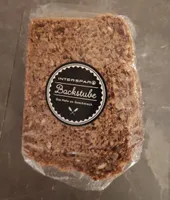 Schnittbrot Dinkel