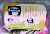 Saveurs estivales