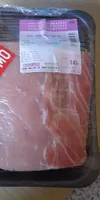 Rôti carré de porc